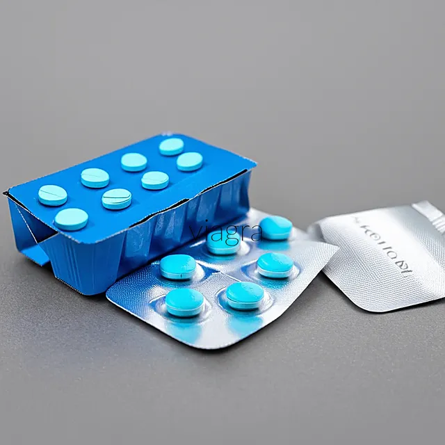 Viagra va con receta